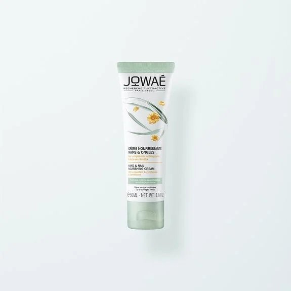 JOWAÉ Pflegende Hand- und Nagelcreme 50ML