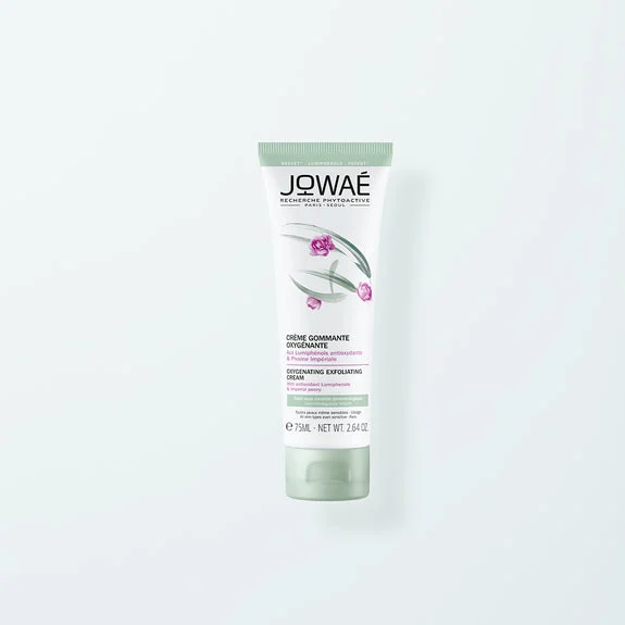 JOWAÉ Sauerstoffspendende Peelingcreme 75ML