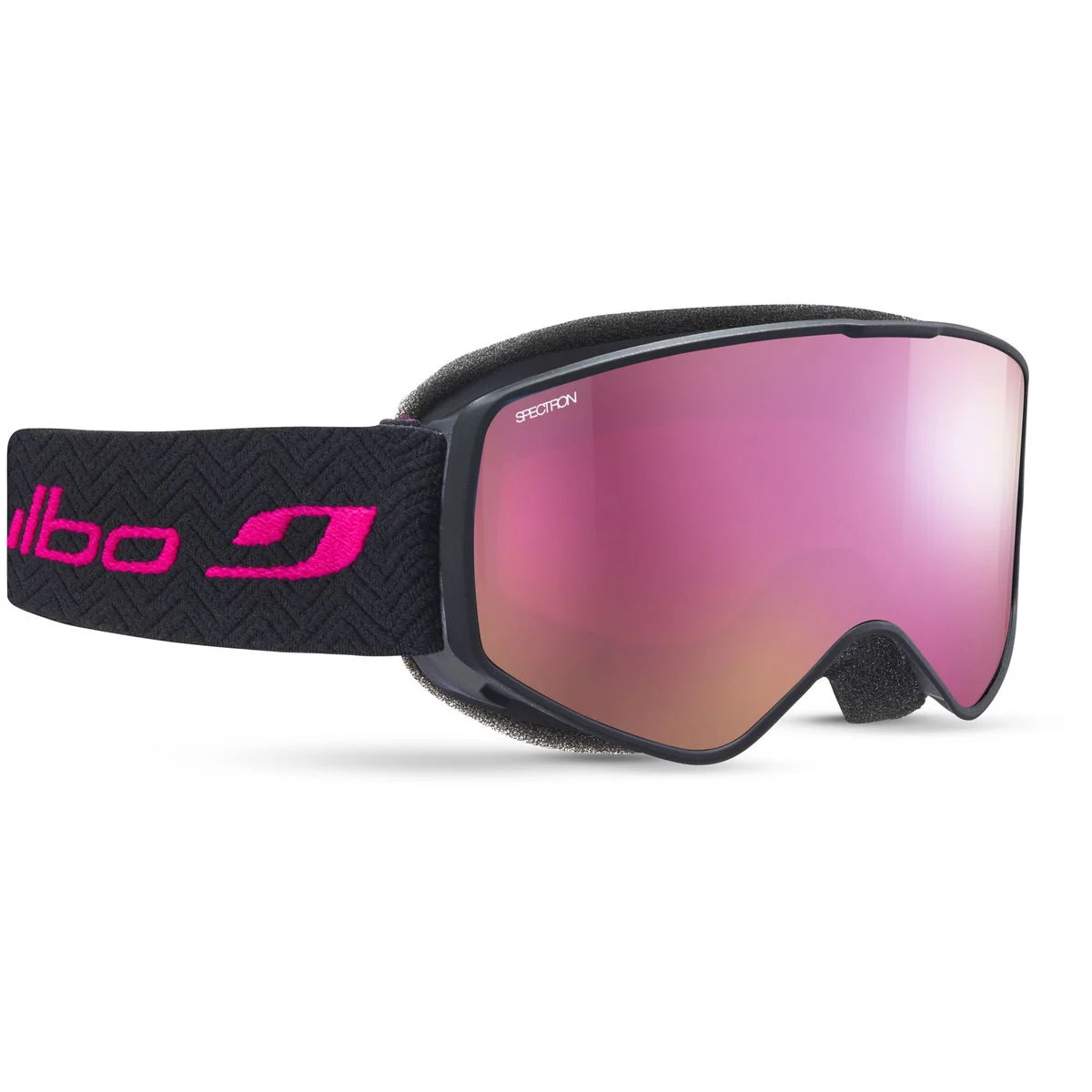 JulboAtome schwarz Spectron 3