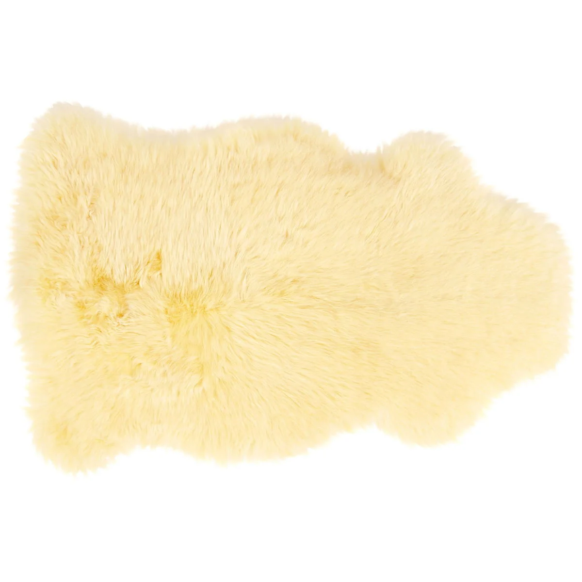 KaiserBabylammfell Medizin hochwollig 80-90 cm