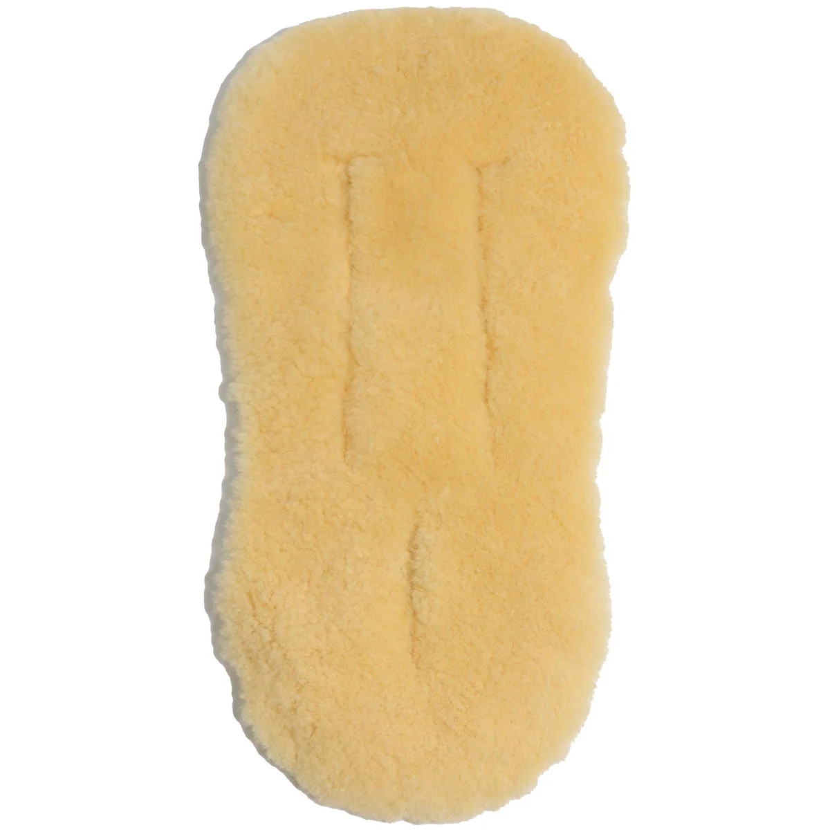 KaiserLammfelleinlage für Kuschelnest