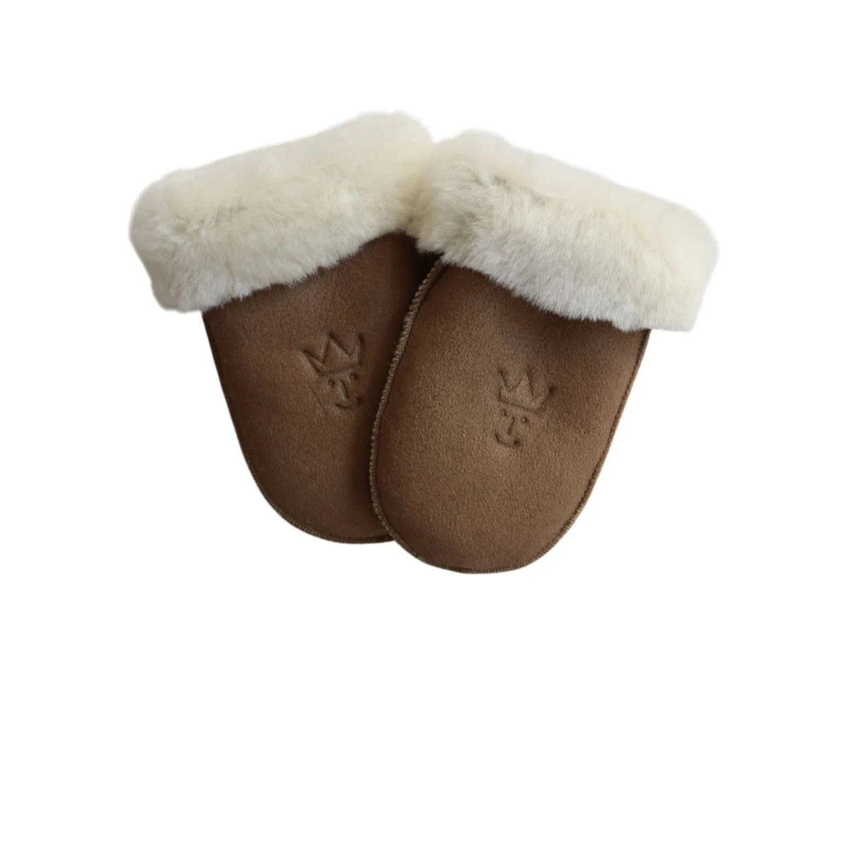 KaiserNOLI Babyfäustel