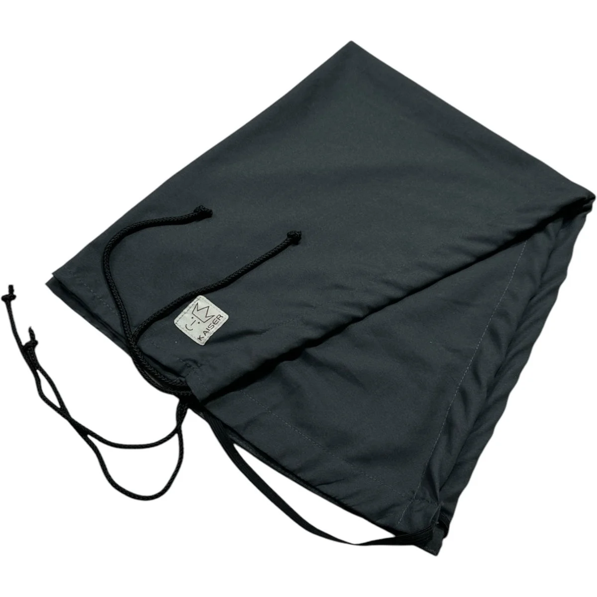 KaiserSonnensegel universal dark grey