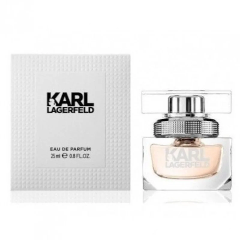 Karl Lagerfeld Eau De Parfum Parfüm für Damen Spray 25 ml