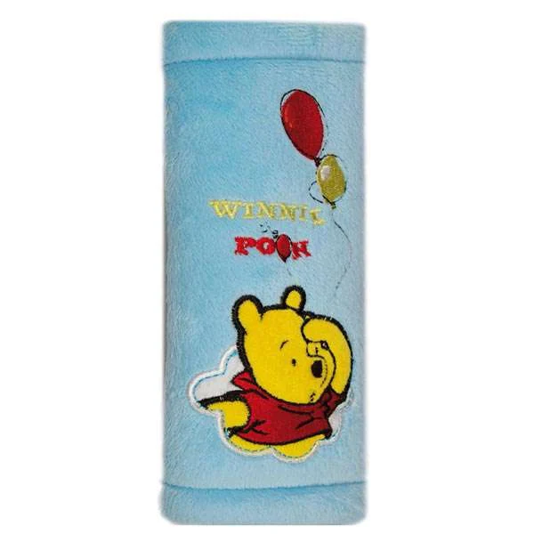 Kaufmann NeuheitenKinder Gurtpolster Winnie Pooh
