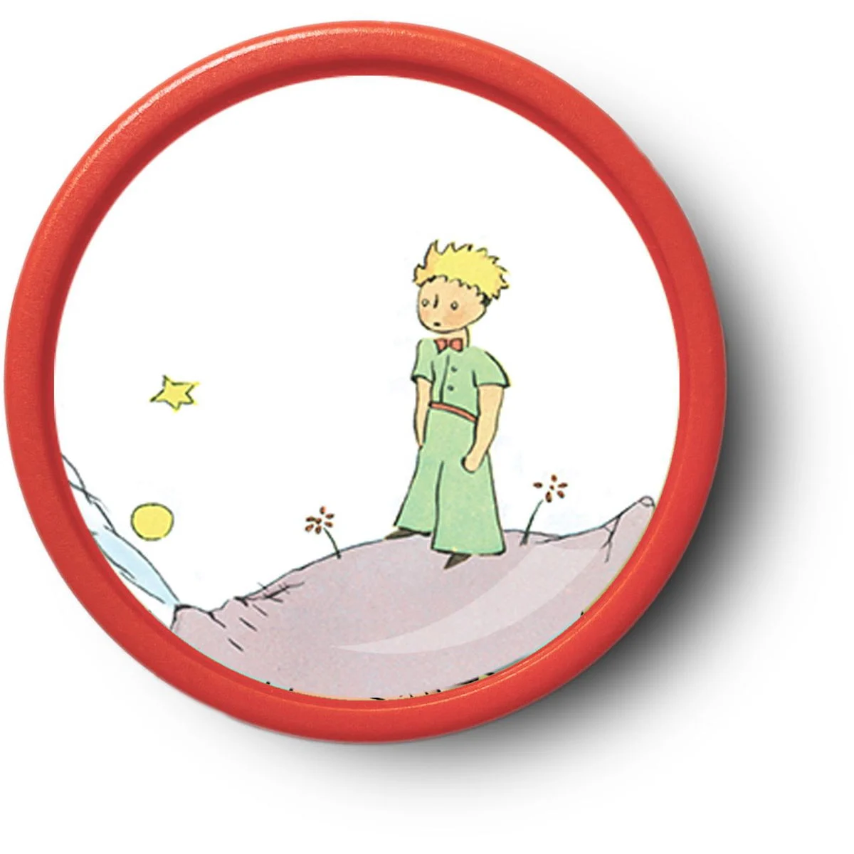 KekzAudiochip Der Kleine Prinz