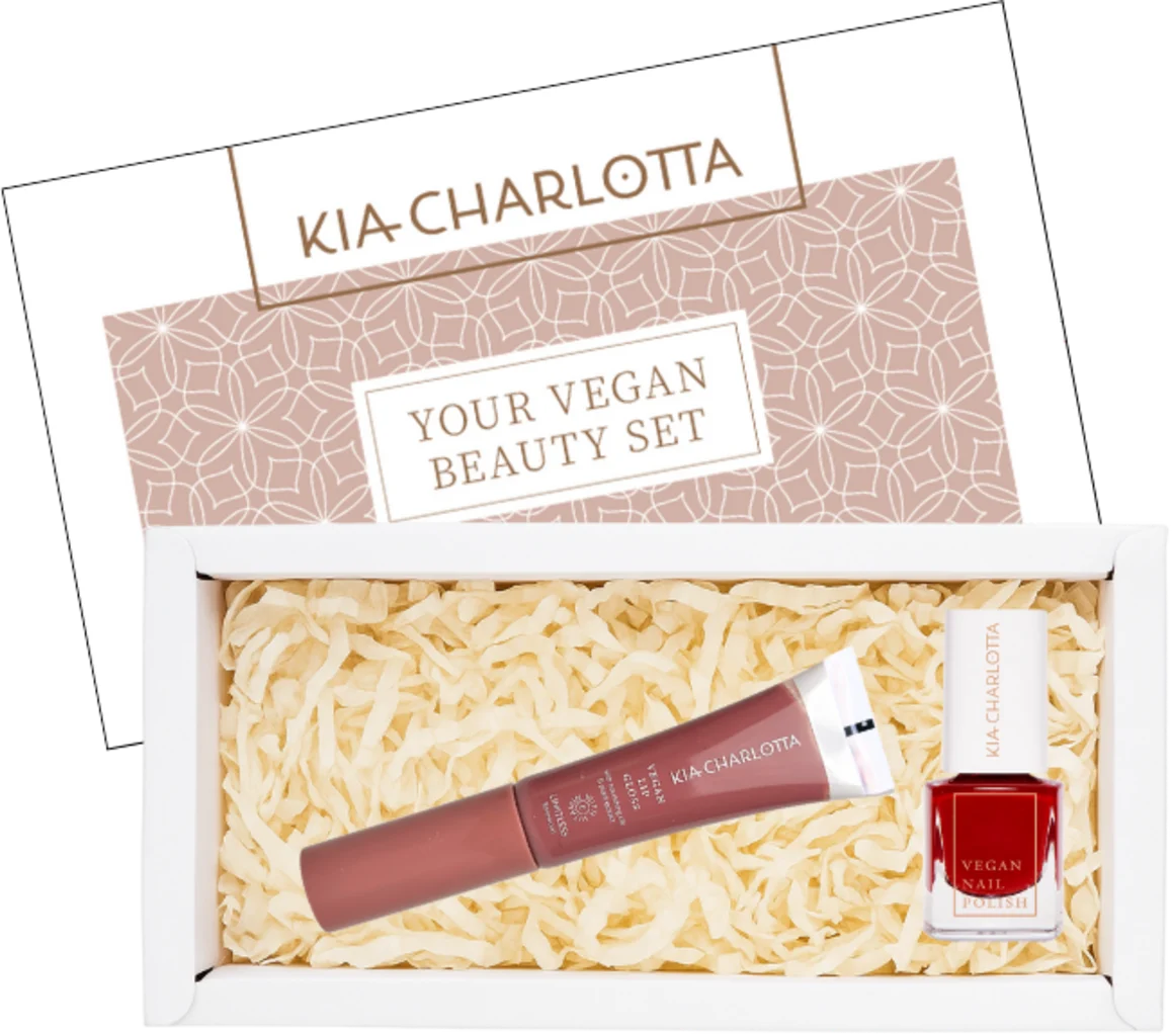 KIA-CHARLOTTA Amazing X-Mas Set