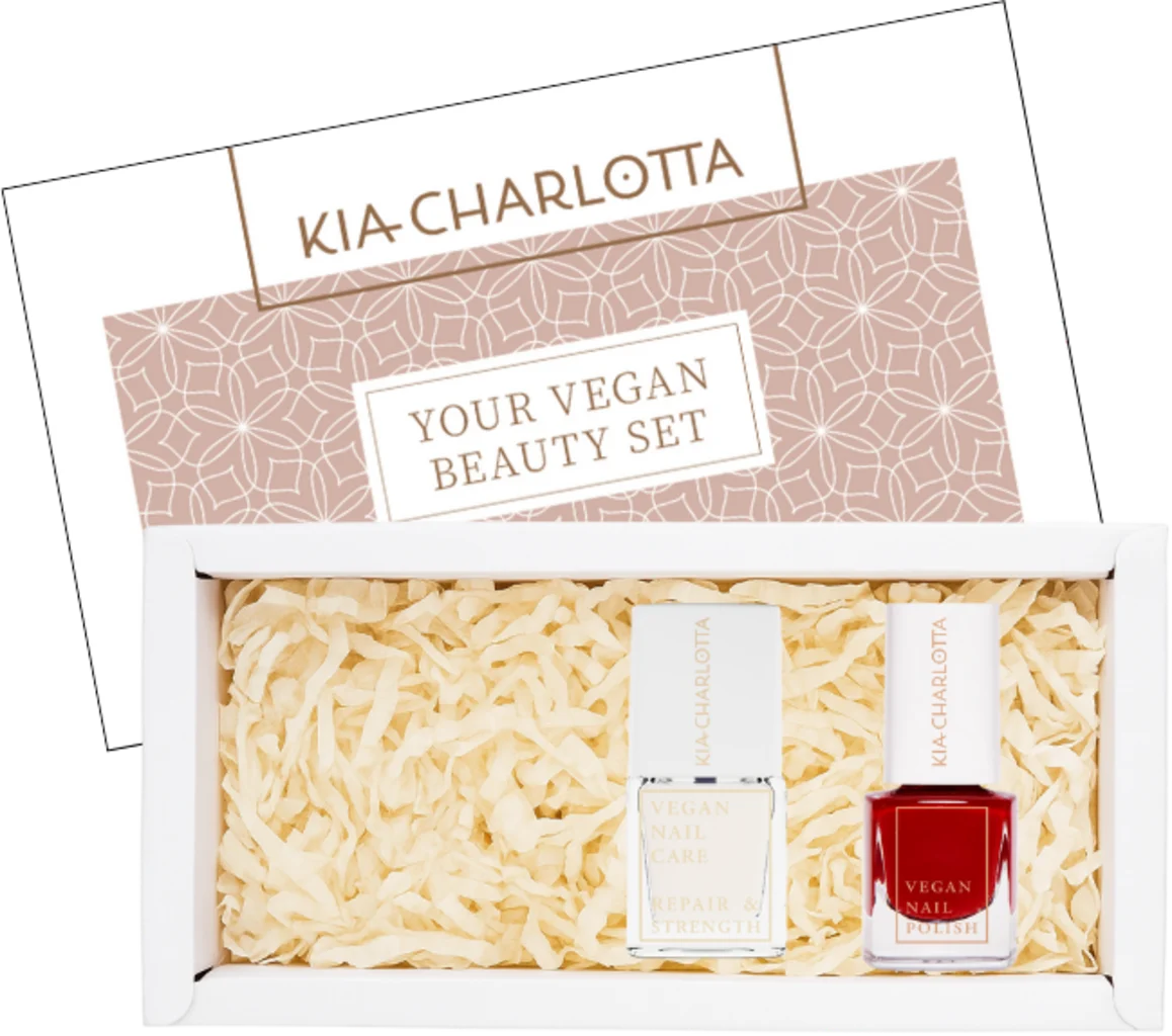 KIA-CHARLOTTA Care X-Mas Set