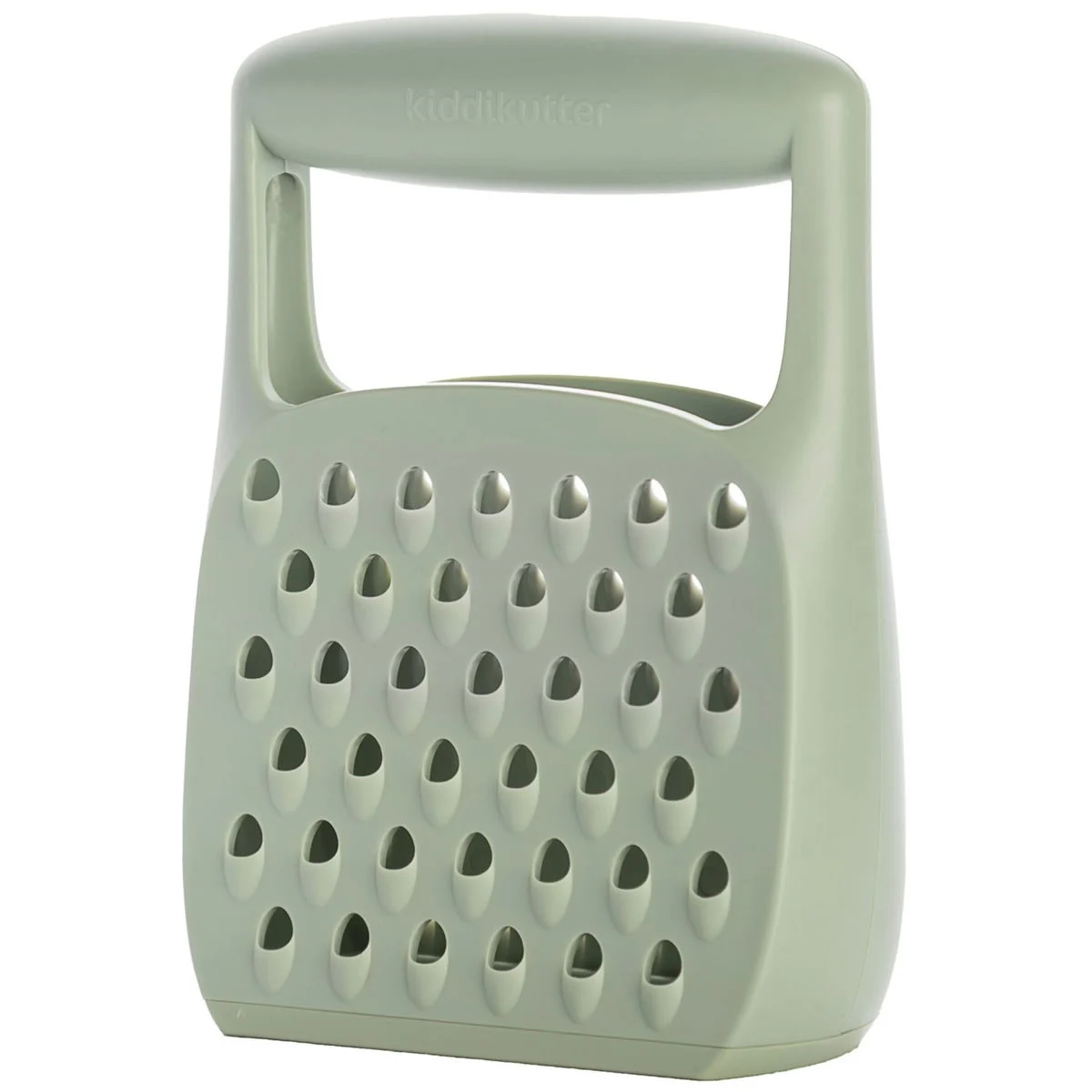 KiddikutterKinder Raffel sage