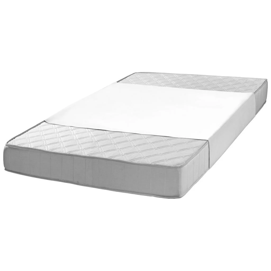 Kinder Matratzenmolton Querauflage 40x50