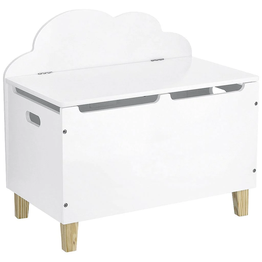 Kinder Truhe mit Deckel