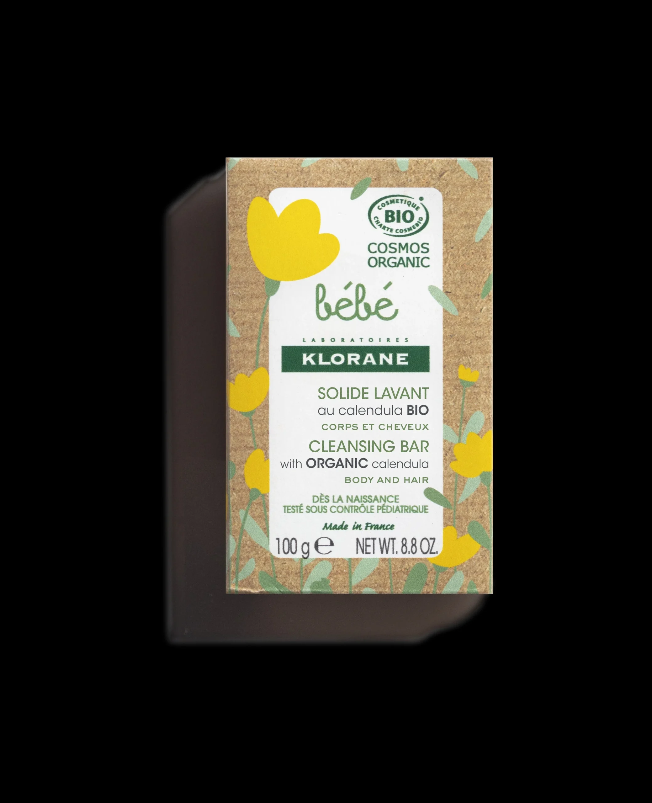 KLORANE Baby Fester Reiniger 100 g