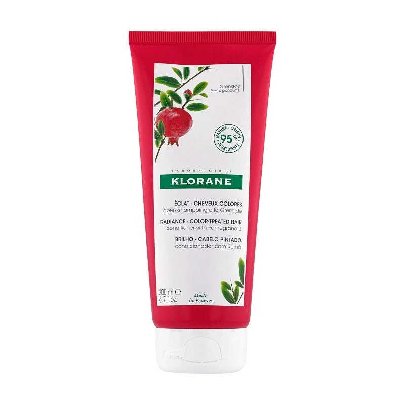KLORANE Granatapfel-Conditioner 200ml
