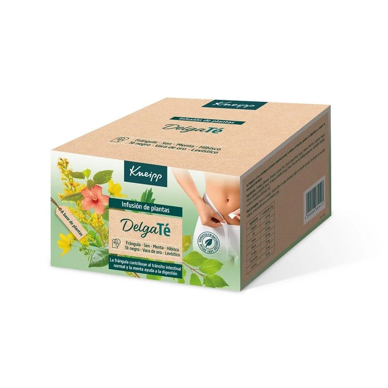 KNEIPP DelgaTee 40 Beutel