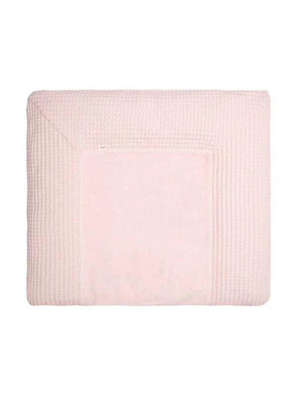 Koeka Amsterdam Wickelunterlagenbezug Waffel - Candy