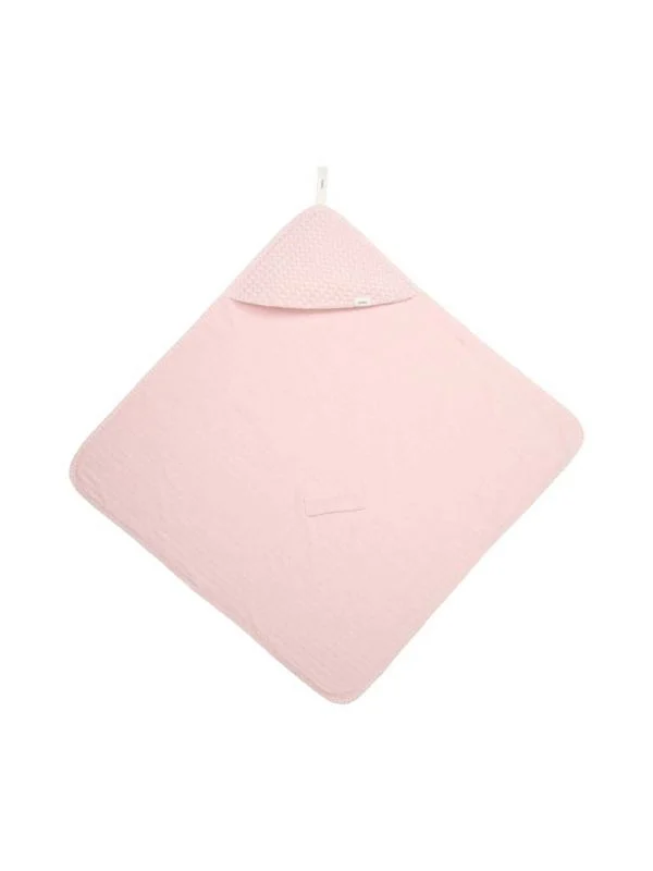 Koeka Antwerp Waffel Einschlagdecke - Candy