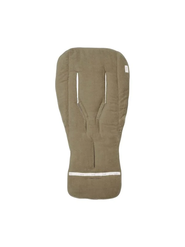 Koeka Buggy Einlagekissen - Dijon Daily - Moss