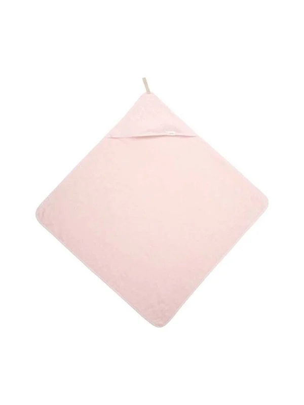 Koeka Dijon Badecape - Größe 100 x 100 - Candy