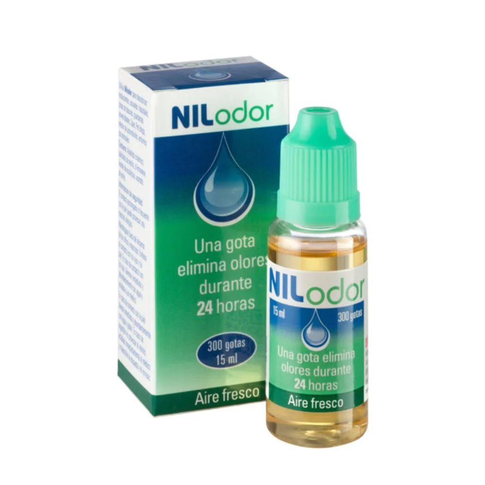 Konig Nilodor Geruchsentferner 15ml