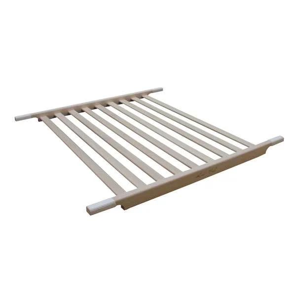 Kuli-MuliBadewannenrost einfach