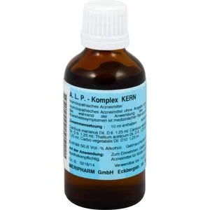 A.L.P.-Komplex Kern Mischung