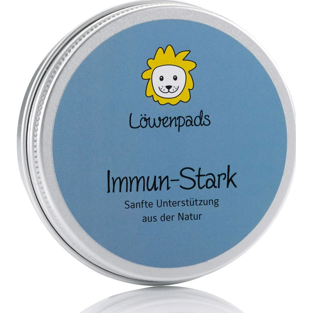 LöwenkindImmun-Stark Pad 5er - Dose