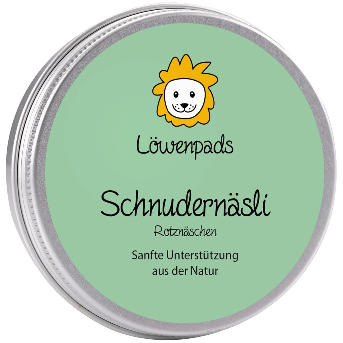 LöwenkindSchnudernäsli Swiss edition