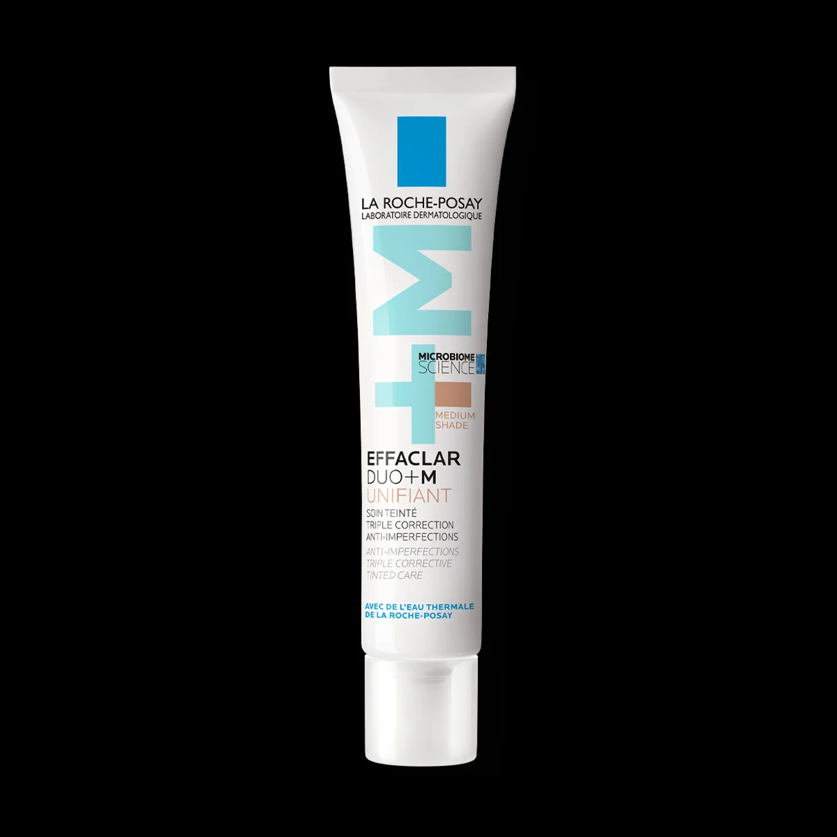 La Roche-Posay Effaclar Duo+M Creme zur Korrektur von Unreinheiten 40ml