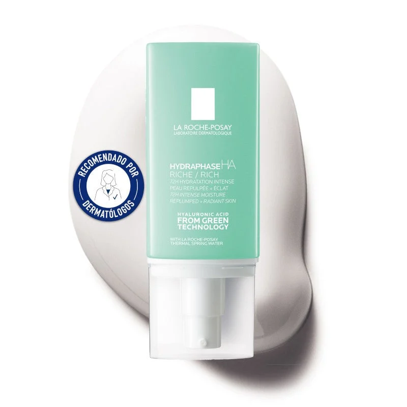 LA ROCHE POSAY Hydraphase HA Rica 50ml