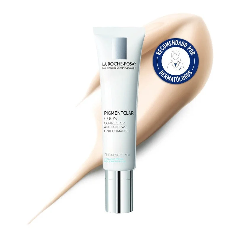 La Roche-Posay Pigmentclar Augen Concealer Anti-Augenringe 15ml