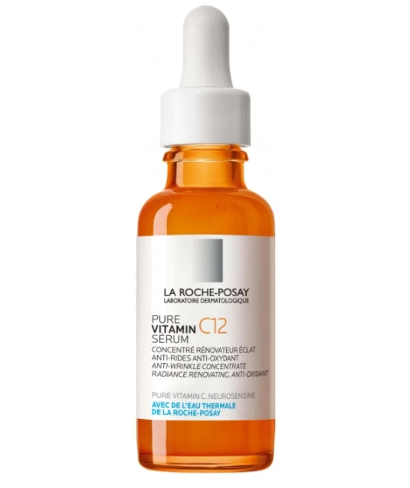 La Roche-Posay Pure Vitamin C12 Anti-Falten Serum 30ml