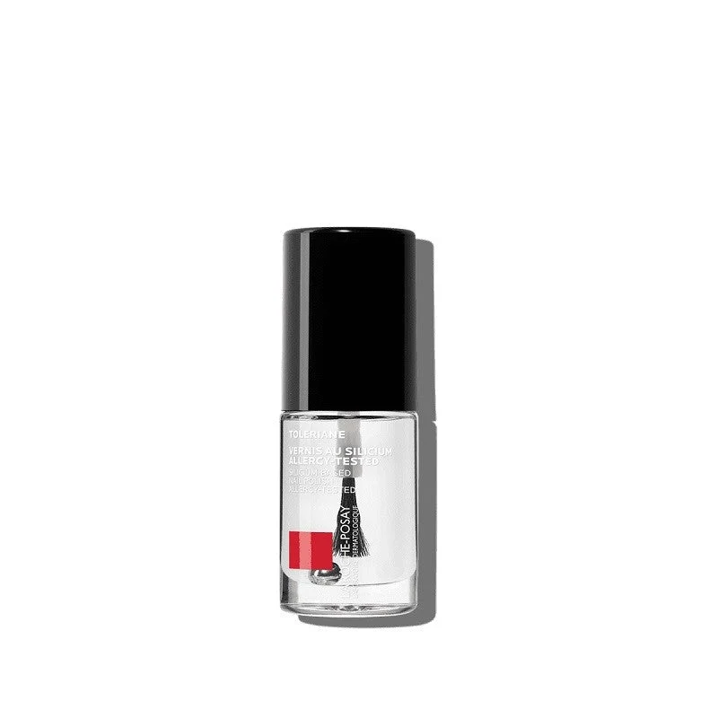 LA ROCHE POSAY Toleriane Nagellack Color Top Coat Nº00 (6ml)