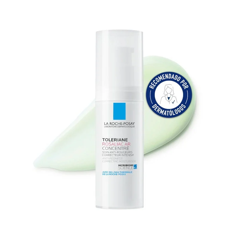 LA ROCHE POSAY Toleriane Rosaliac AR Konzentrat 40ml