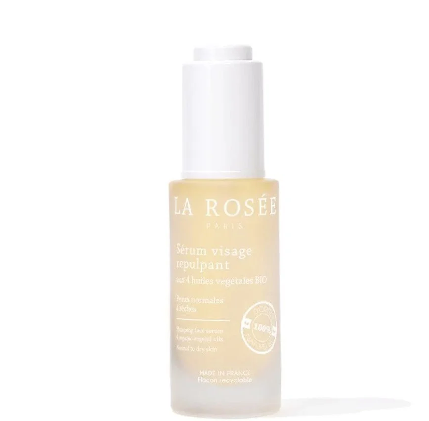 La Rosée Aufpolsterndes Gesichtsserum 30 ml