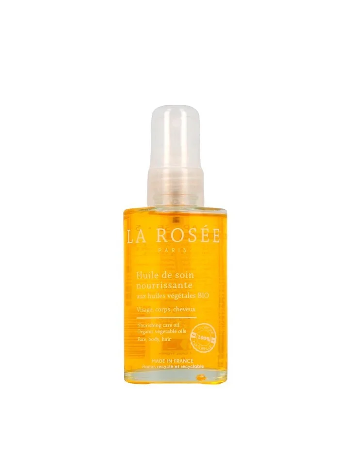 La Rosée Bio-Pflegeöl 100 ml
