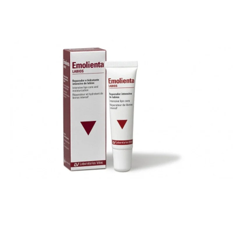 Laboratorios Viñas Emolienta Lippenbalsam 15ml