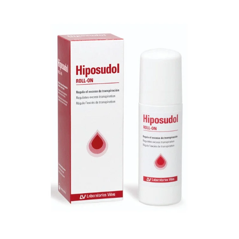 Laboratorios Viñas Hiposudol Roll-On 50ml