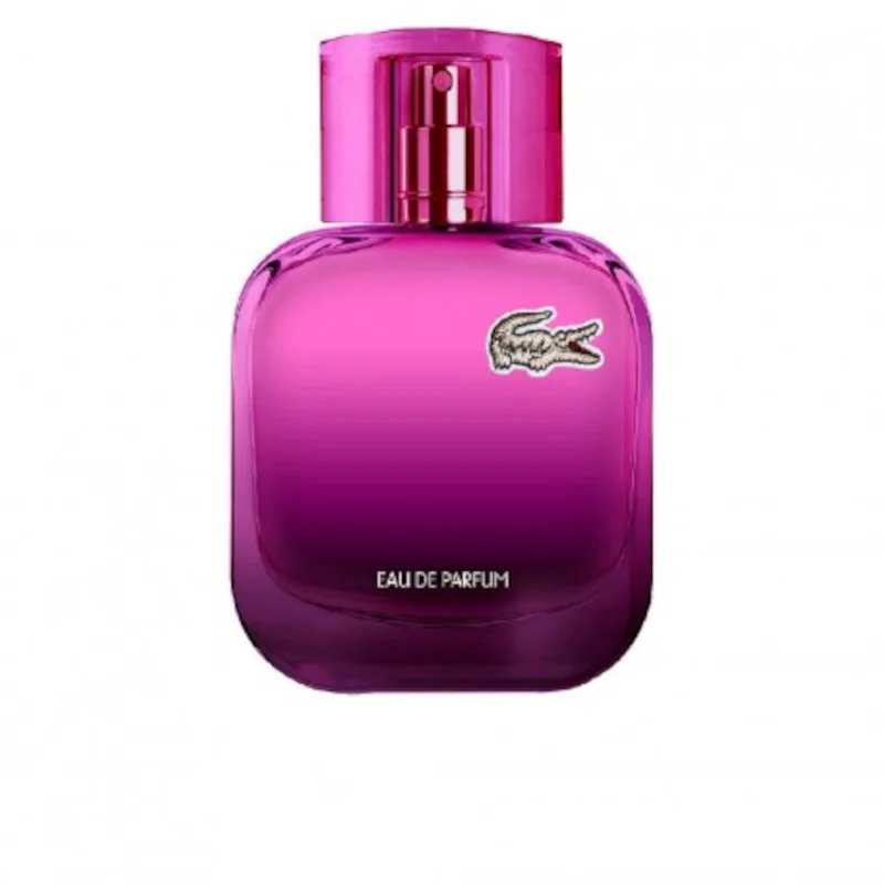 Lacoste L.12.12 Magnetic Eau de Parfum Damenparfum Verdampfer 45 ml