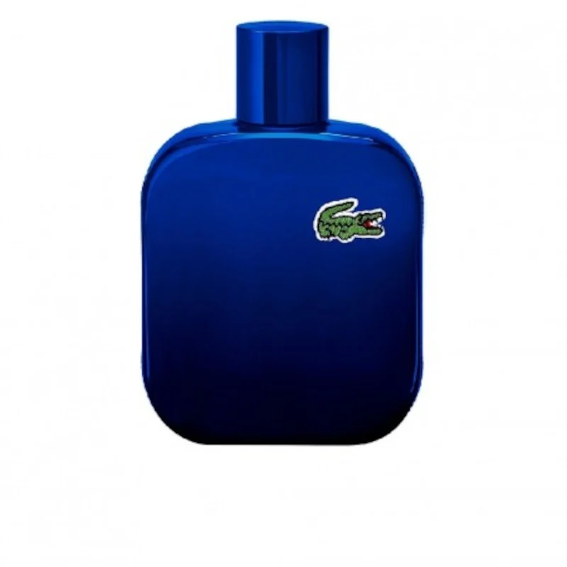 Lacoste L.12.12 Magnetic Eau de Toilette Herrenparfum Verdampfer 100 ml