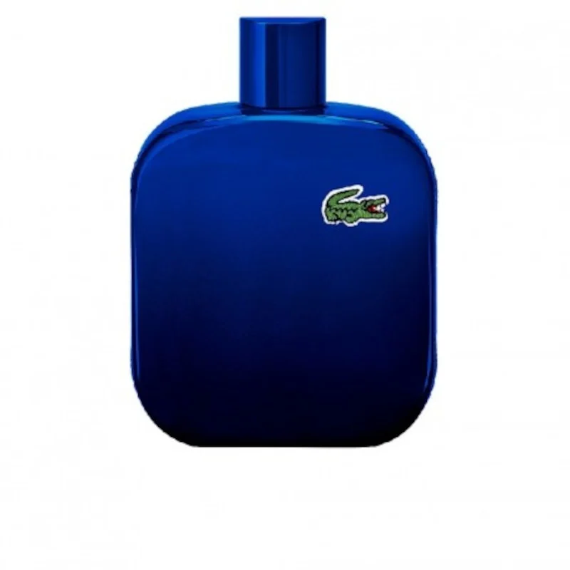 Lacoste L.12.12 Magnetic Eau de Toilette Herrenparfum Verdampfer 175 ml