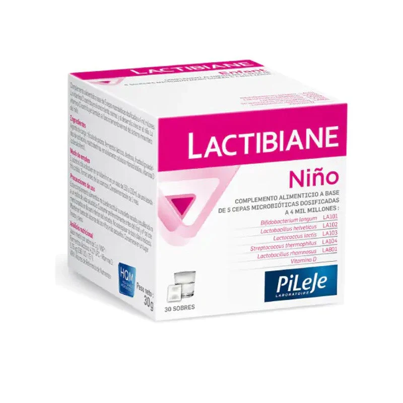 Lactibiane Kind 30 Beutel