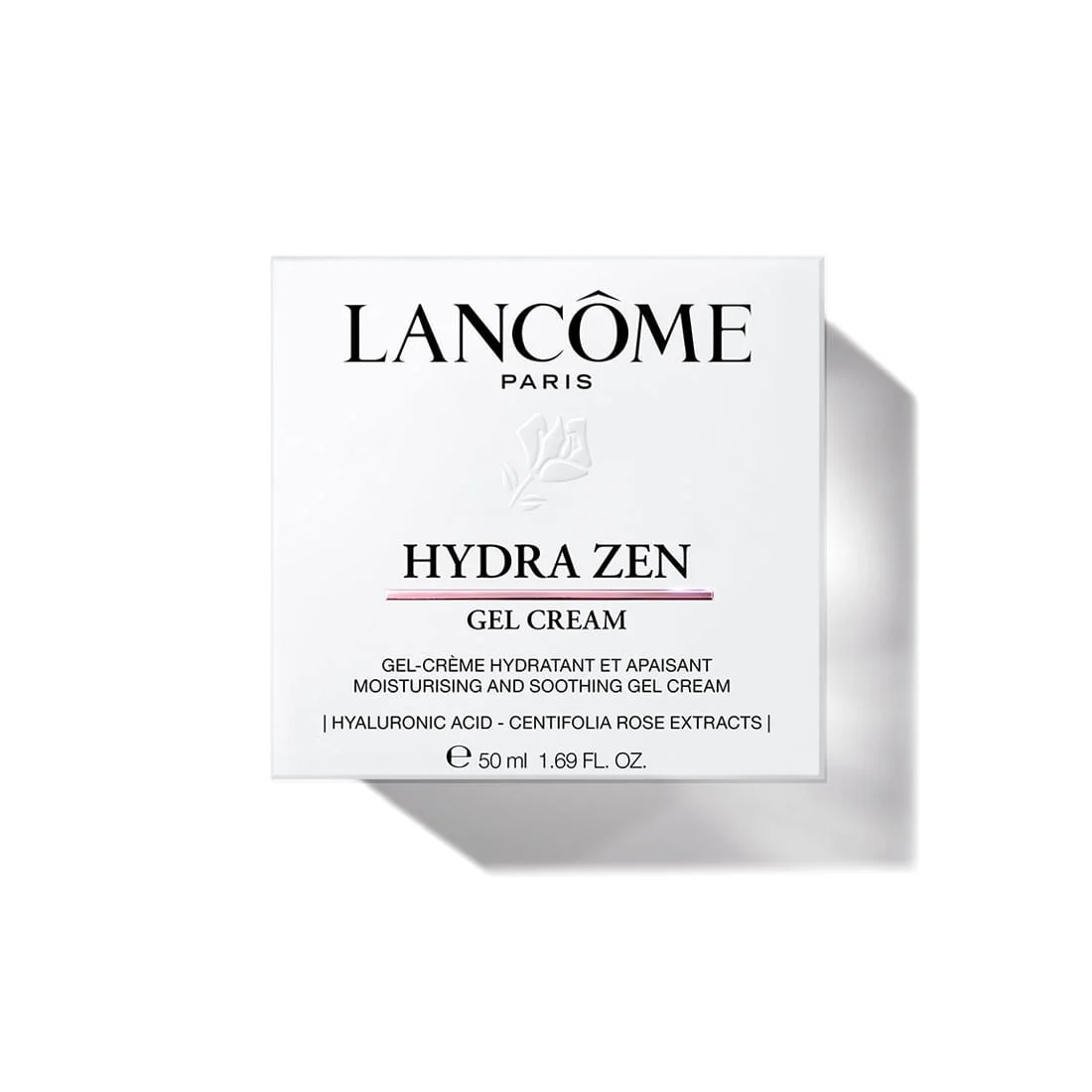 Lancôme Hydra Zen Gel-Creme Feuchtigkeitsspendend Anti-Stress 50ml