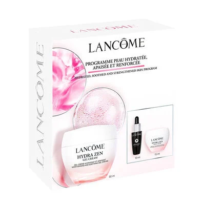 Lancôme Hydra Zen Geschenkset 3 Stk
