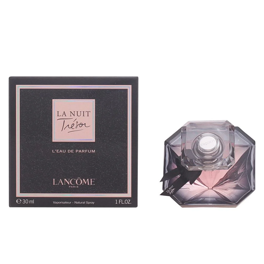Lancôme La Nuit Trésor Eau De Parfum 30ml