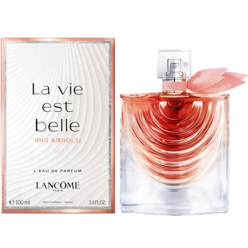 Lancôme La Vie Est Belle Iris Absolu Edp 100ml