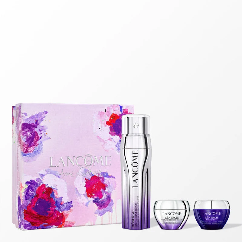 Lancôme Rénergie H.C.F. Triple Serum Set 80ml