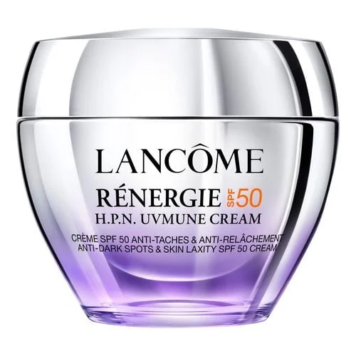 Lancôme Rénergie H.P.N. Uvmune Anti-Aging Creme LSF50 50ml