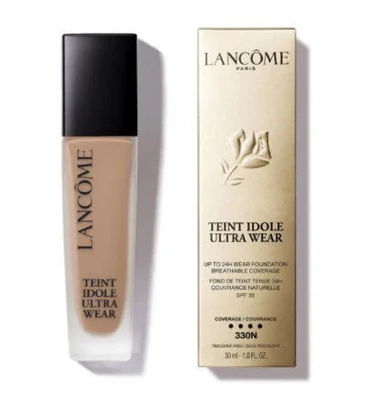 Lancôme Teint Idole Ultra Wear 330N Make-up-Grundlage 30ml