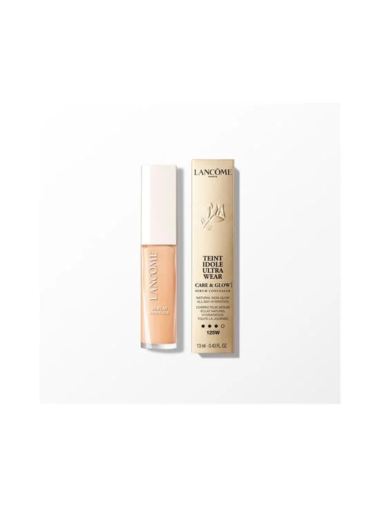 Lancôme Teint Idole Ultra Wear Care & Glow Corrector Serum 13,5ml