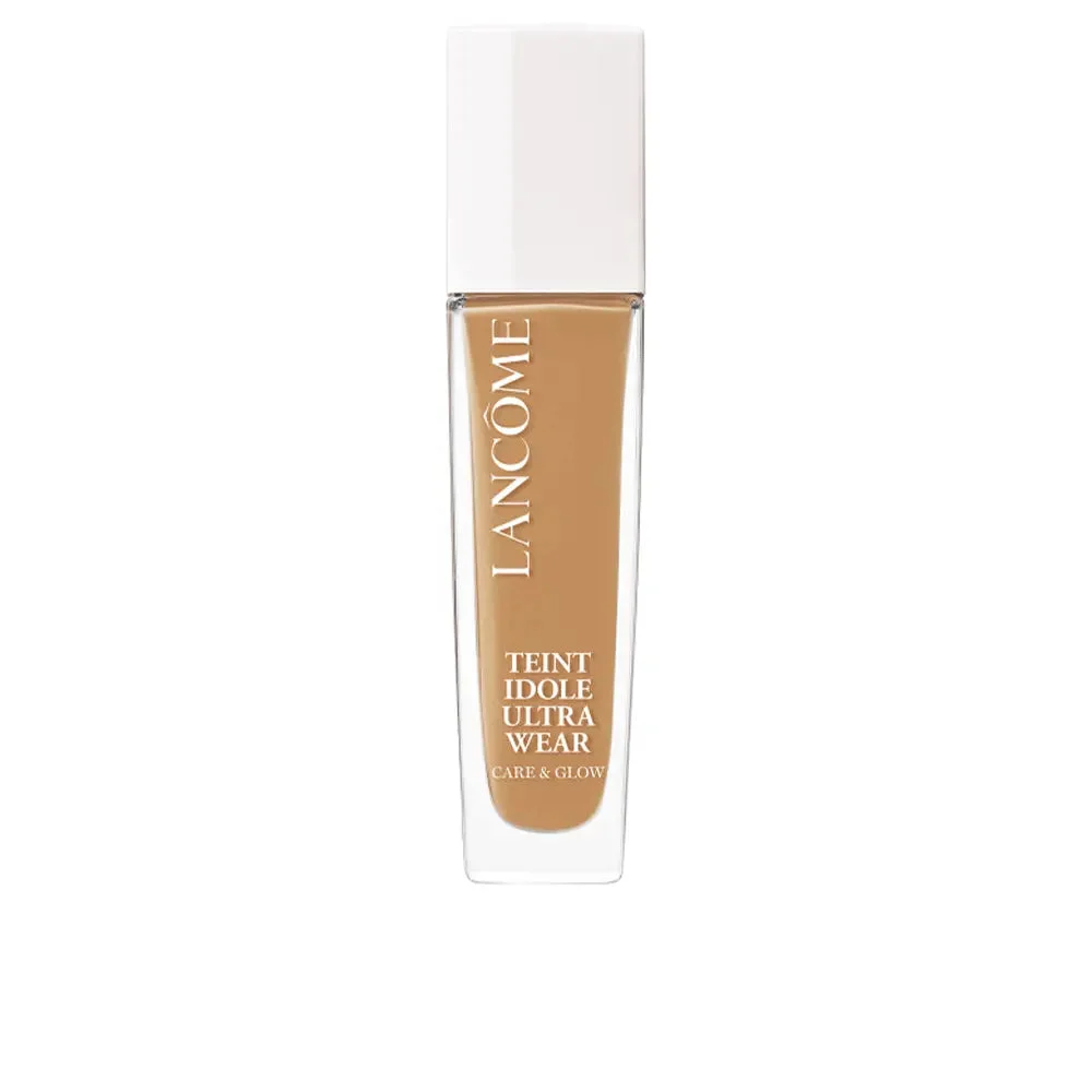 Lancôme Teint Idole Ultra Wear Care & Glow Flüssige Make-up-Basis 405W 30ml
